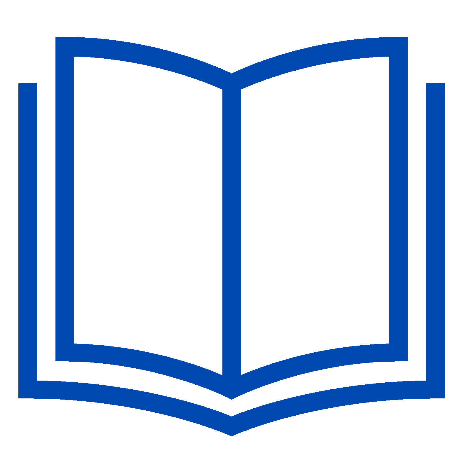 Book icon. Книга символ. Значок книжечки. Открытая книга без фона. Книжные символы.